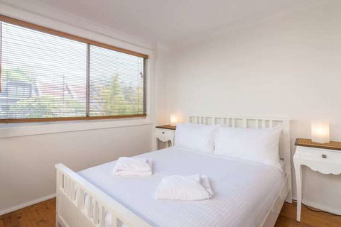 Stylish 3 Bedroom Townhouse In Darlinghurst - Hotel WA 3
