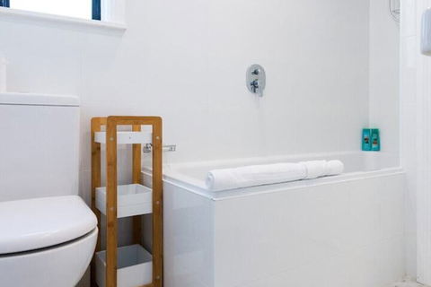 Stylish 3 Bedroom Townhouse In Darlinghurst - Hotel WA 4
