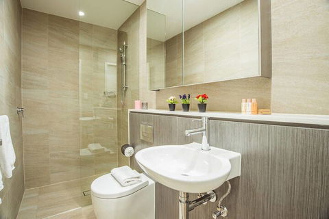 Cozy Studio Near Eastvilliage Shopping Center - Hotel WA 2