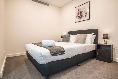 Cozy Studio Near Eastvilliage Shopping Center - Hotel WA 3