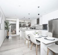 Luxury Villa Darlington - Vine - Hotel WA