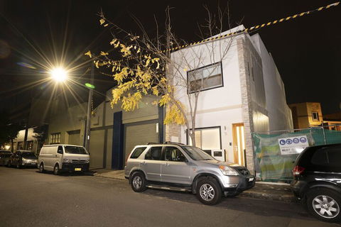 Luxury Villa Darlington - Vine - Hotel WA 1