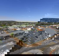 Centrepoint Apartments - Hotel WA