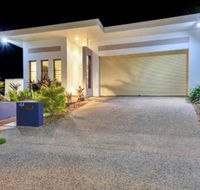 Luxury Darwin City Lights Jacuzzi Central Location Large House New Furnishings - Hotel WA