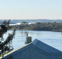 Bonnie View a wonderful view up the river Experience Augusta - Hotel WA