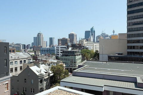 Brand New Luxury Apart In Surry Hills - Hotel WA 7