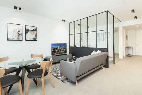 Brand New Luxury Apart In Surry Hills - Hotel WA 2