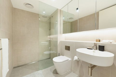 Brand New Luxury Apart In Surry Hills - Hotel WA 6