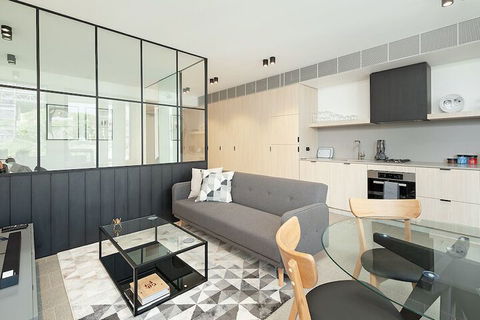 Brand New Luxury Apart In Surry Hills - Hotel WA 4