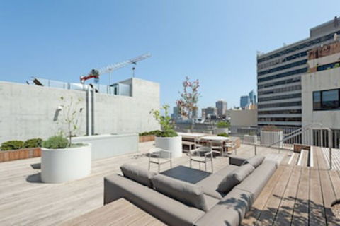 Brand New Luxury Apart In Surry Hills - Hotel WA 0