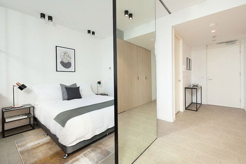 Brand New Luxury Apart In Surry Hills - Hotel WA 1
