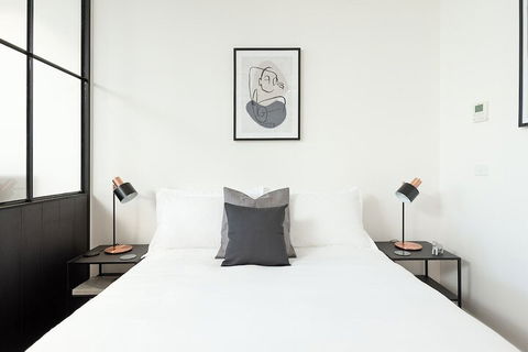 Brand New Luxury Apart In Surry Hills - Hotel WA 5