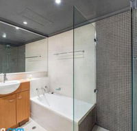 Ausmine Carrington Apartment - Hotel WA
