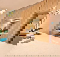 Apartment Hyde Park - Darling Harbour Day st 1 - Hotel WA