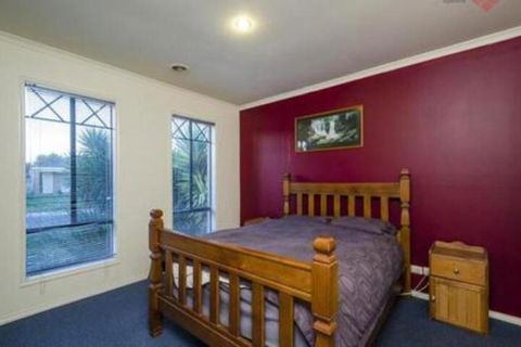 Galahonest Seabrook House West Melbourne - Hotel WA 6