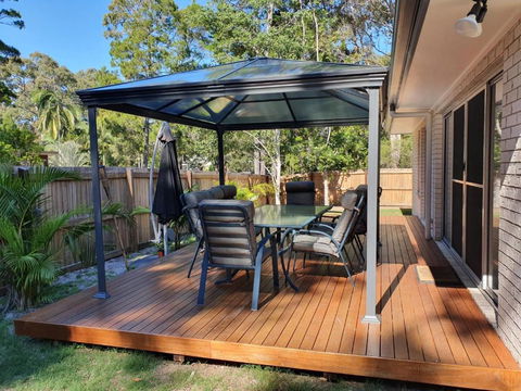 26 Satinwood Drive Low Set Modern Sleeps 8 - Hotel WA 5