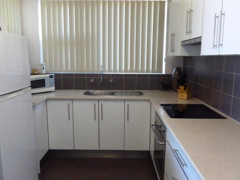 Port Lincoln Holiday Houses - Hotel WA 5