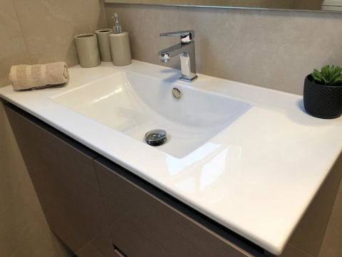 Port Lincoln Holiday Houses - Hotel WA 4