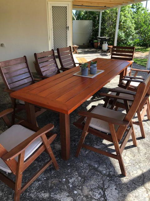 Port Lincoln Holiday Houses - Hotel WA 3