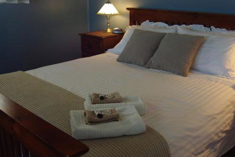 Port Lincoln Holiday Houses - Hotel WA 2