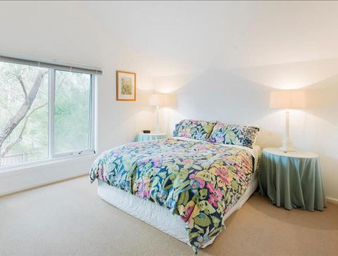 EVERGREEN BEACH HOUSE - Hotel WA 5