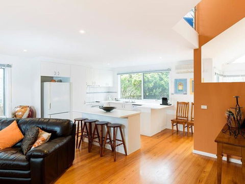 EVERGREEN BEACH HOUSE - Hotel WA 3