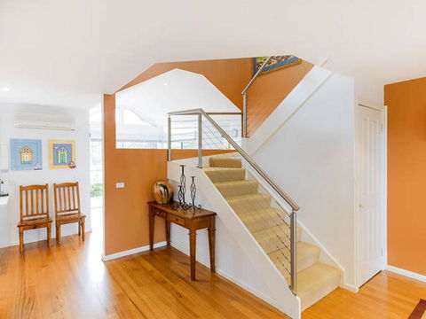 EVERGREEN BEACH HOUSE - Hotel WA 2