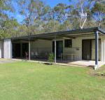 Fraser Forever Orchid Beach Fraser Island - Hotel WA