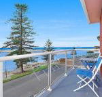 Jewel Court Unit 18 - Hotel WA