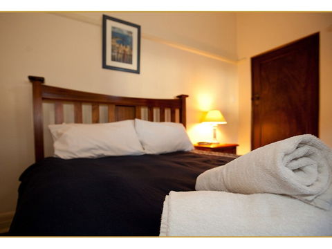 Fairholme Apartment - Hotel WA 2