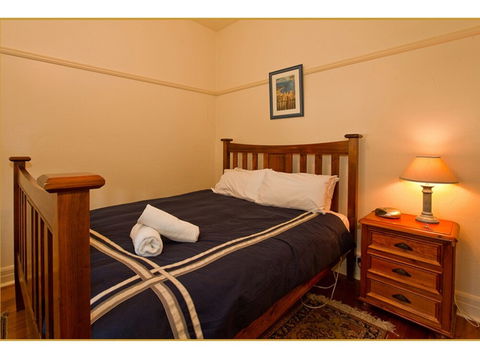 Fairholme Apartment - Hotel WA 4