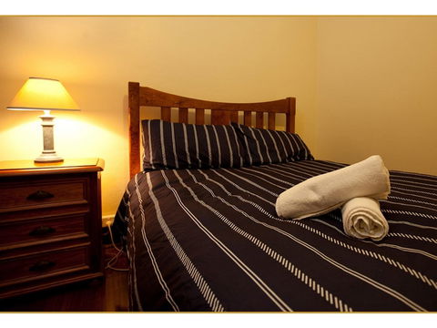Fairholme Apartment - Hotel WA 1