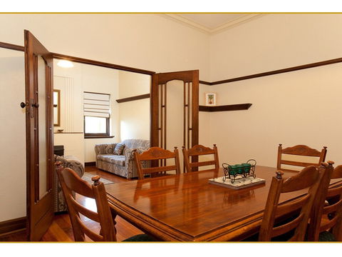 Fairholme Apartment - Hotel WA 0