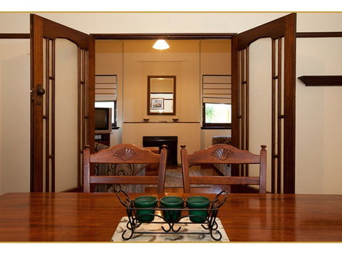 Fairholme Apartment - Hotel WA 5