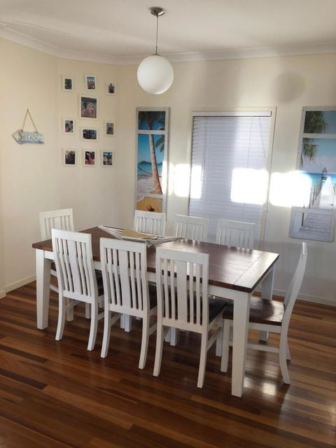 Our Beach House - Hotel WA 2