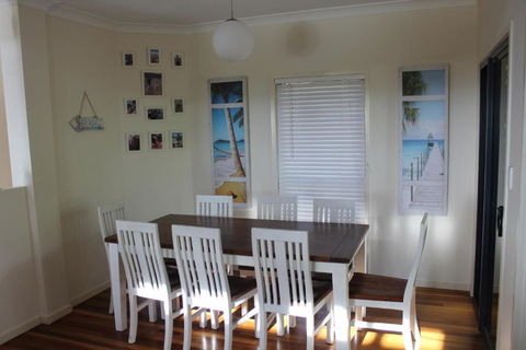 Our Beach House - Hotel WA 1