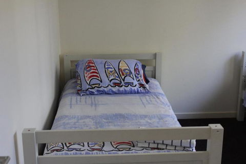 Our Beach House - Hotel WA 4