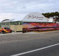 Lake Tyrrell Accommodation LTA - Hotel WA