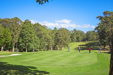 Golfers Getaway Mollymook Augusta Place 14 / 13 15 - Hotel WA 5