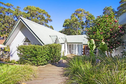 Golfers Getaway Mollymook Augusta Place 14 / 13 15 - Hotel WA 3