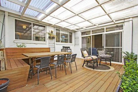 Golfers Getaway Mollymook Augusta Place 14 / 13 15 - Hotel WA 0