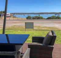 Beachview - Hotel WA