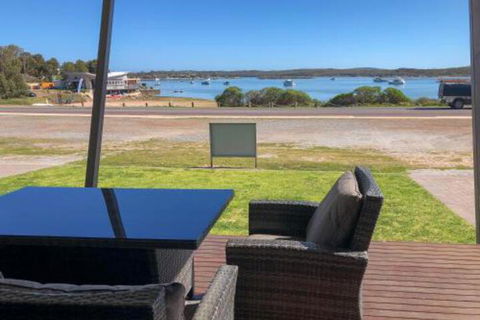 Beachview - Hotel WA 0