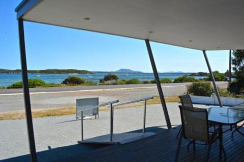 Beachview - Hotel WA 4