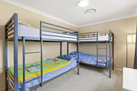 Ajax Avenue 6 - Hotel WA 0