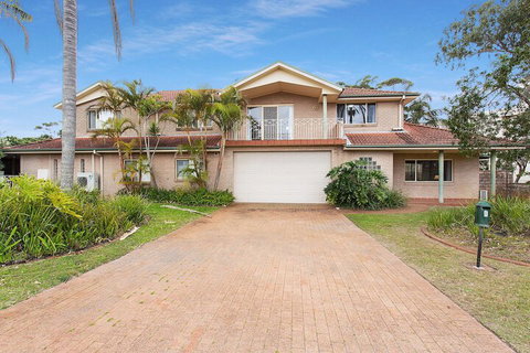 Ajax Avenue 6 - Hotel WA 1