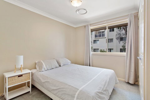 Ajax Avenue 6 - Hotel WA 6