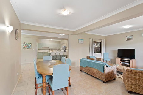 Ajax Avenue 6 - Hotel WA 3