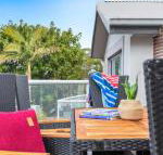 North Harbour - Hotel WA