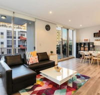 Beautiful Home 2beds Apt waterloo-close to CBD - Hotel WA